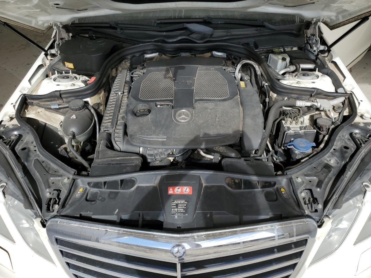 Chassis ECM 218 Type Lamp CLS550 Fits 12-13 MERCEDES CLS-CLASS 2502742 - Picture 11 of 12