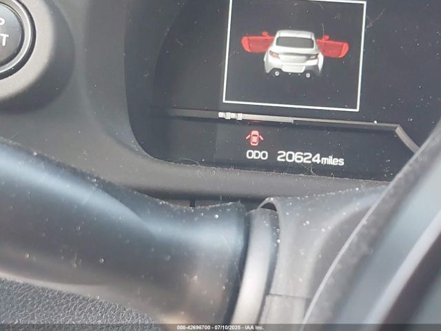 Benzeen AC EVAPORATOR HOUSI SU00302079 2023 TOYOTA GR86 - Image 1