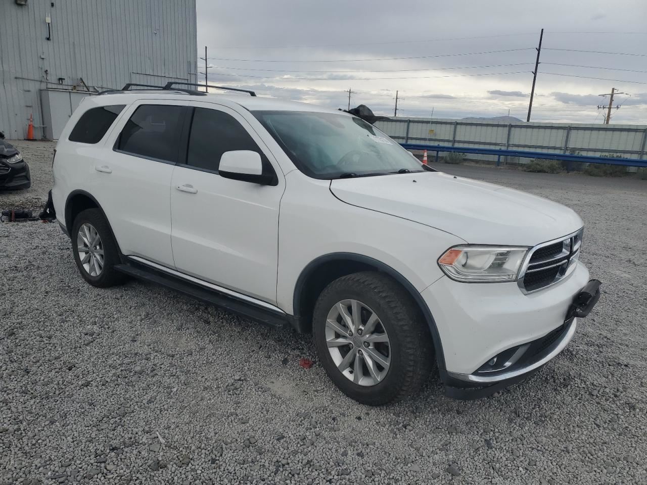 DURANGO 2016 Engine Wire Harness 7704893 - Image 5