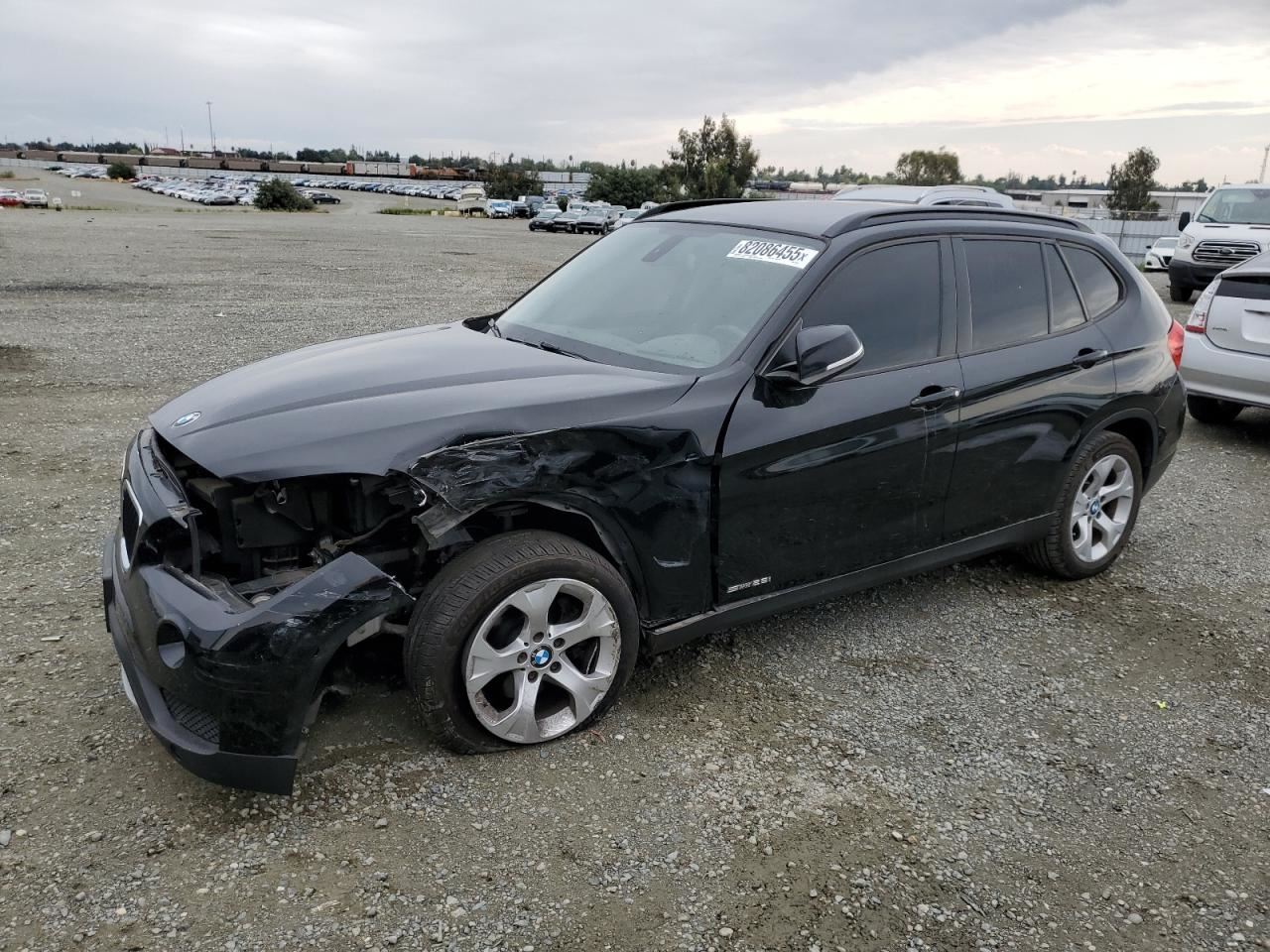 Benzeen 2014 Dash Wire Harness 7449962 - Image 1