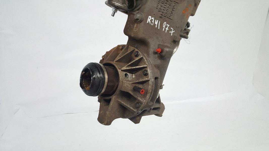 Transfer Case Assembly 3.2L OEM 08-12 LR2 2008 2012 Land Rover | eBay