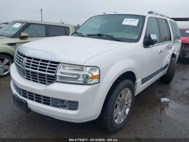 INTAKE MANIFOLD OEM 09-14 LINCOLN NAVIGATOR 1YR WRNTY - Image 4