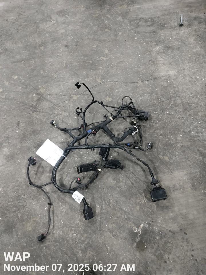 BOLT 2021 Engine Wire Harness 7627896 - Image 2