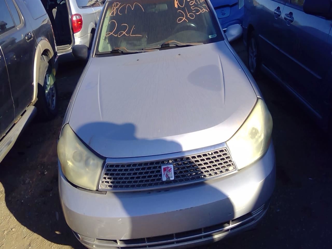 2003 SATURN L200