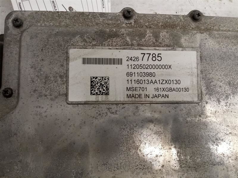 kmページ Battery Energy Control Unit 24267785 Fits 14-16 Spark Hybrid