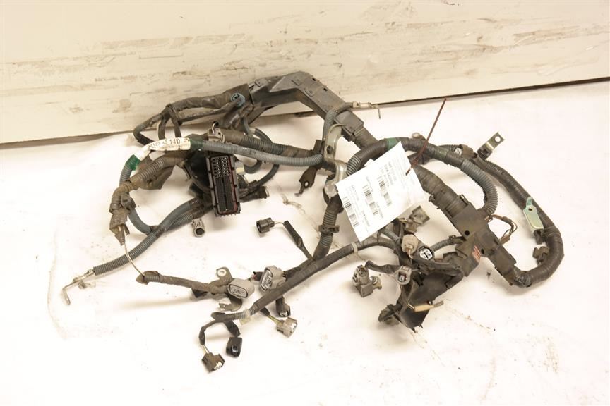 Engine Wire Harness 8212342110 Fits 2006 Toyota Rav 4 Oem