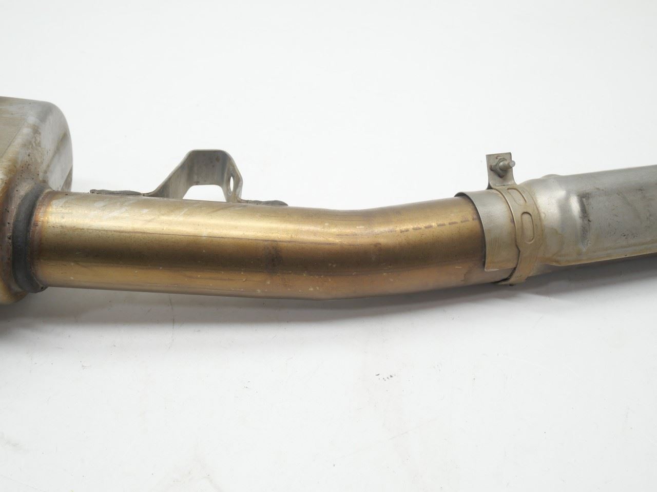 2017-2020 Toyota 86 BRZ Exhaust Front Mid Pipe Assembly OEM | eBay