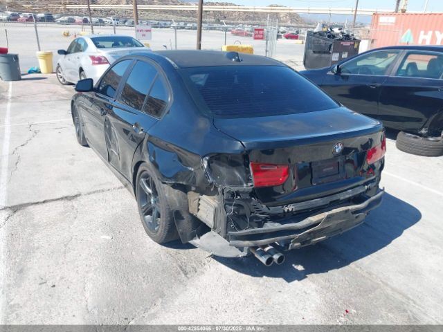 DASH WIRE HARNESS OEM 2013 BMW 328I - Image 3