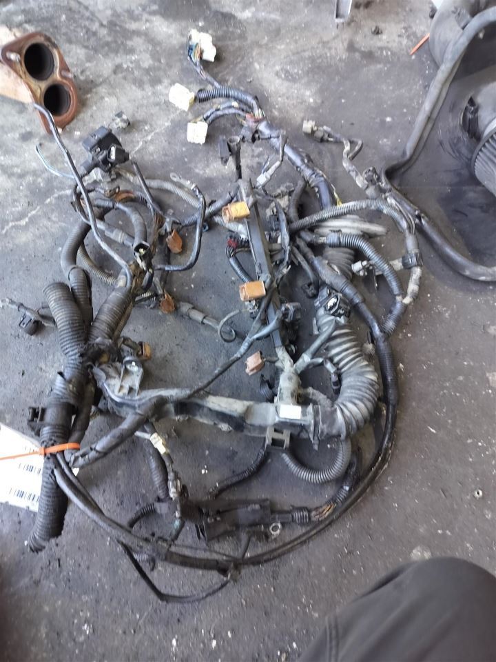 TACOMA 2000 Engine Wire Harness 7528623 - Image 2