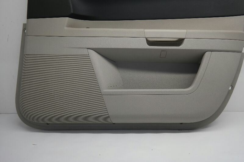 Chrysler 300 Passenger Door 2005-07 CHRYSLER 300 RH RIGHT FRONT PASSENGER DOOR PANEL | eBay