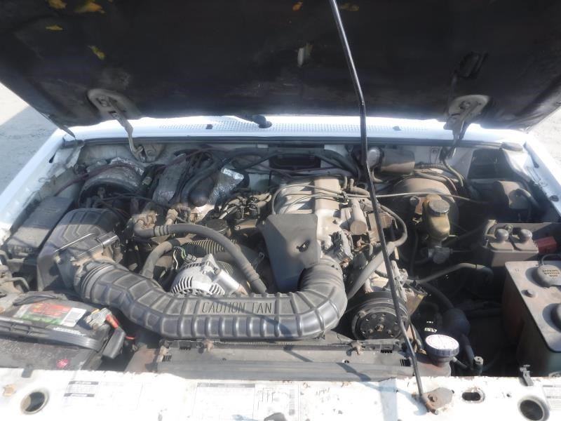 Carrier Front Dana 35 Axle 3 27 Ratio Fits 92 97 Ranger 16309914 Ebay