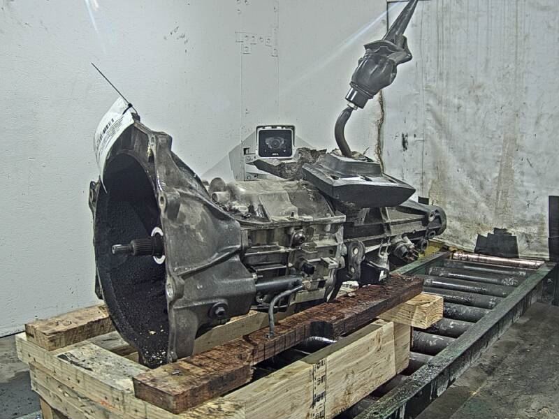 Manual Transmission 2WD 4-134 2.2L Fits 94-95 S10/S15/SONOMA 4240569 | eBay