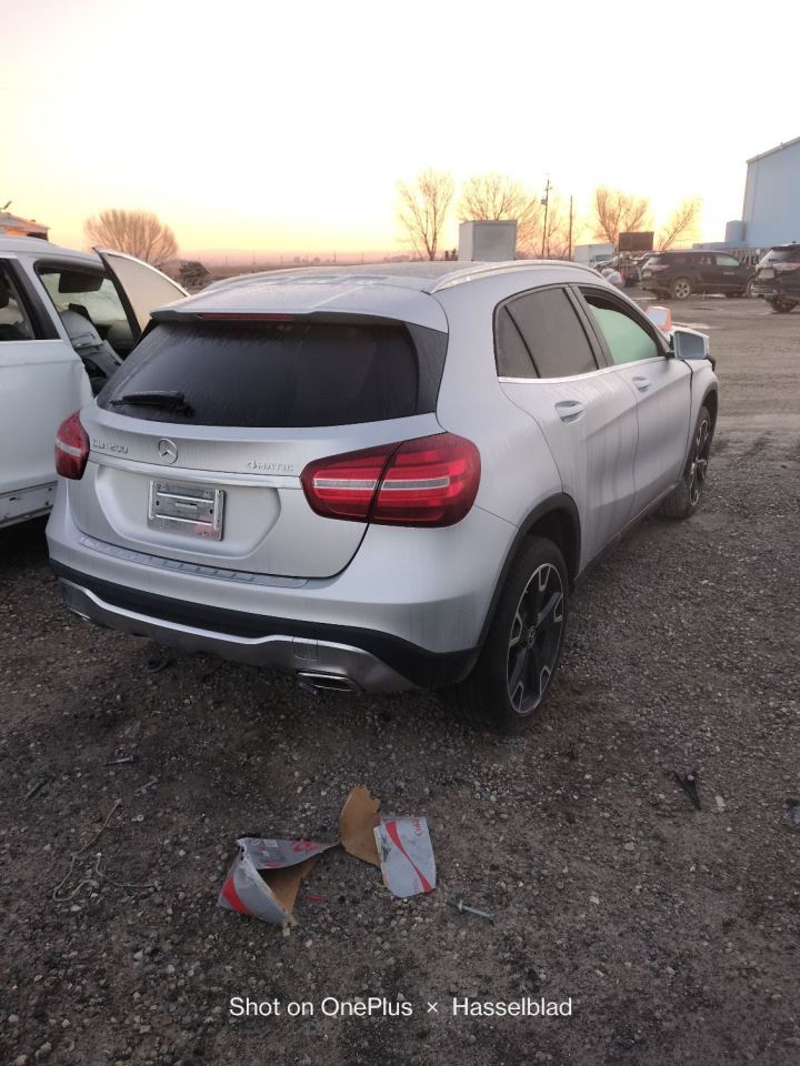 FRONT SUNROOF/MOONROOF MOTOR OEM 2020 MERCEDES-BENZ GLA250 1YR WRNTY - Image 4