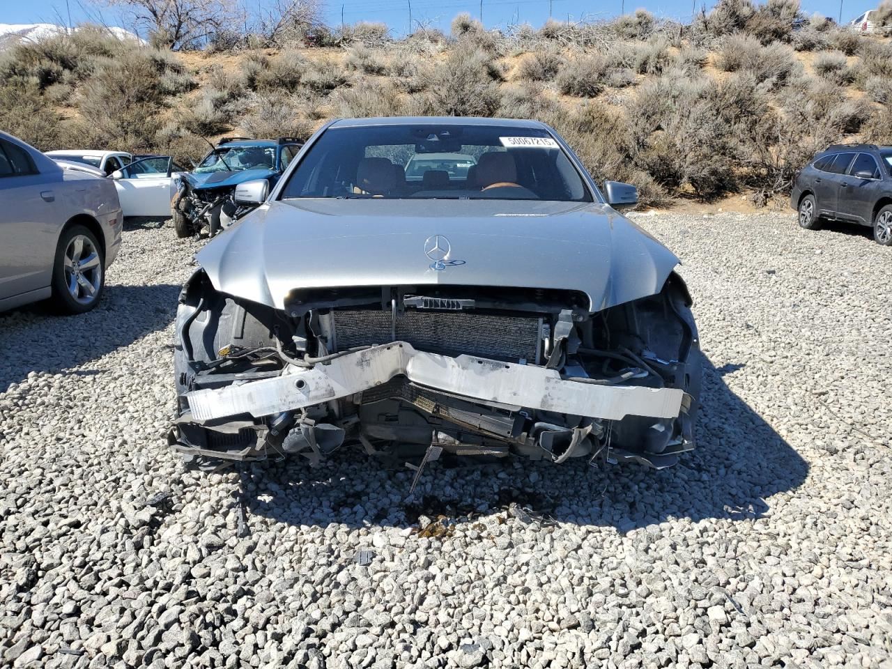 RIGHT FRONT SPINDLE KNUCKLE OEM 12-16 MERCEDES-BENZ E550 2123321000 - Image 5