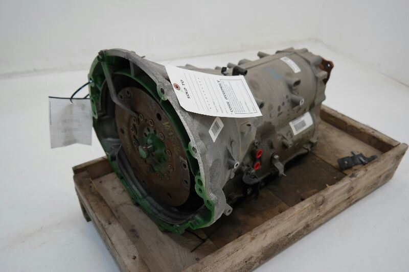 2014 DODGE RAM 1500 5.7L 8 SPEED 4X2 TRANSMISSION | eBay