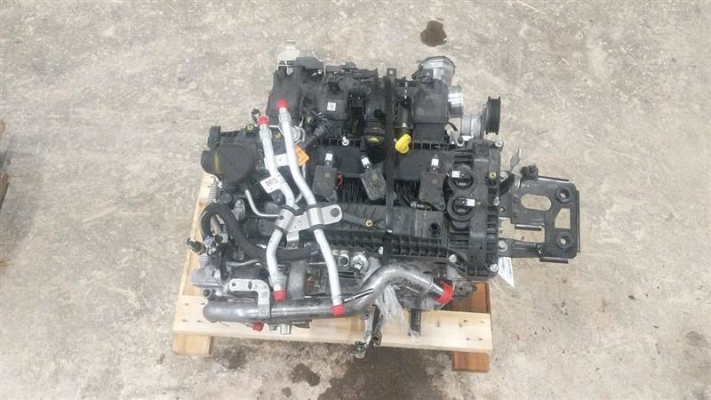 Engine 2.3L VIN H 8th Digit Turbo 4WD Fits 20 EXPLORER 2597454 | eBay