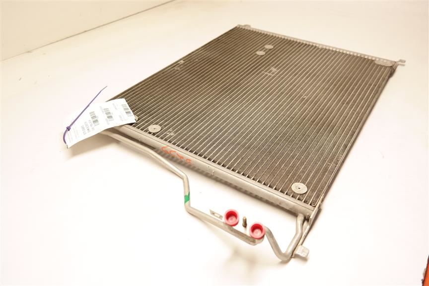 2000 01 02 03 04 05 2006 MERCEDES-BENZ W220 S430 S500 OIL COOLER