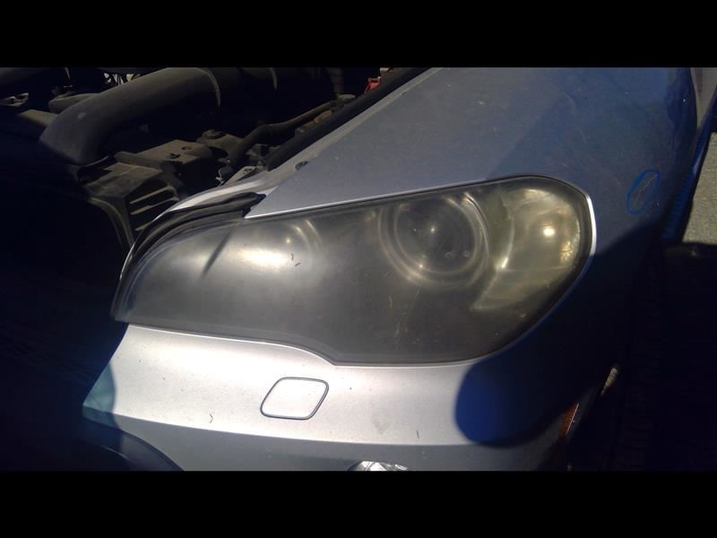 Benzeen   BMW X5 E70 Driver Xenon Adaptive Headlamps Assy 63117289001 OEM.   - Image 1
