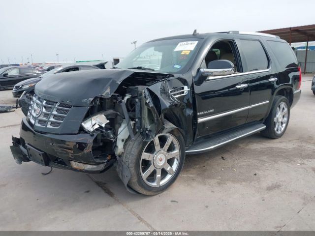 DASH WIRE HARNESS OEM 2012 CADILLAC ESCALADE 22899250 - Image 2