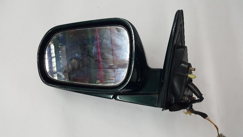 97 98 99 00 01 02 FORD EXPEDITION DRIVER SIDE VIEW MIRROR GLASS ONLY MANUAL