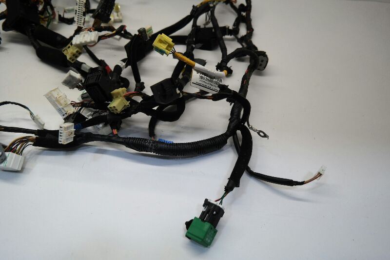 2013 KIA OPTIMA 2.4L Dash Wire Harness | eBay