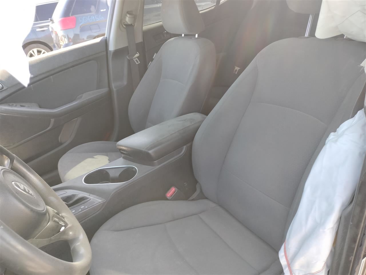 DASH WIRE HARNESS 2015 KIA OPTIMAKIA - Image 5