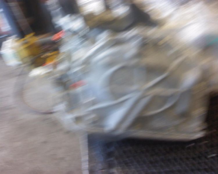 2005-2010 SCION TC AUTOMATIC TRANSMISSION EOM | eBay