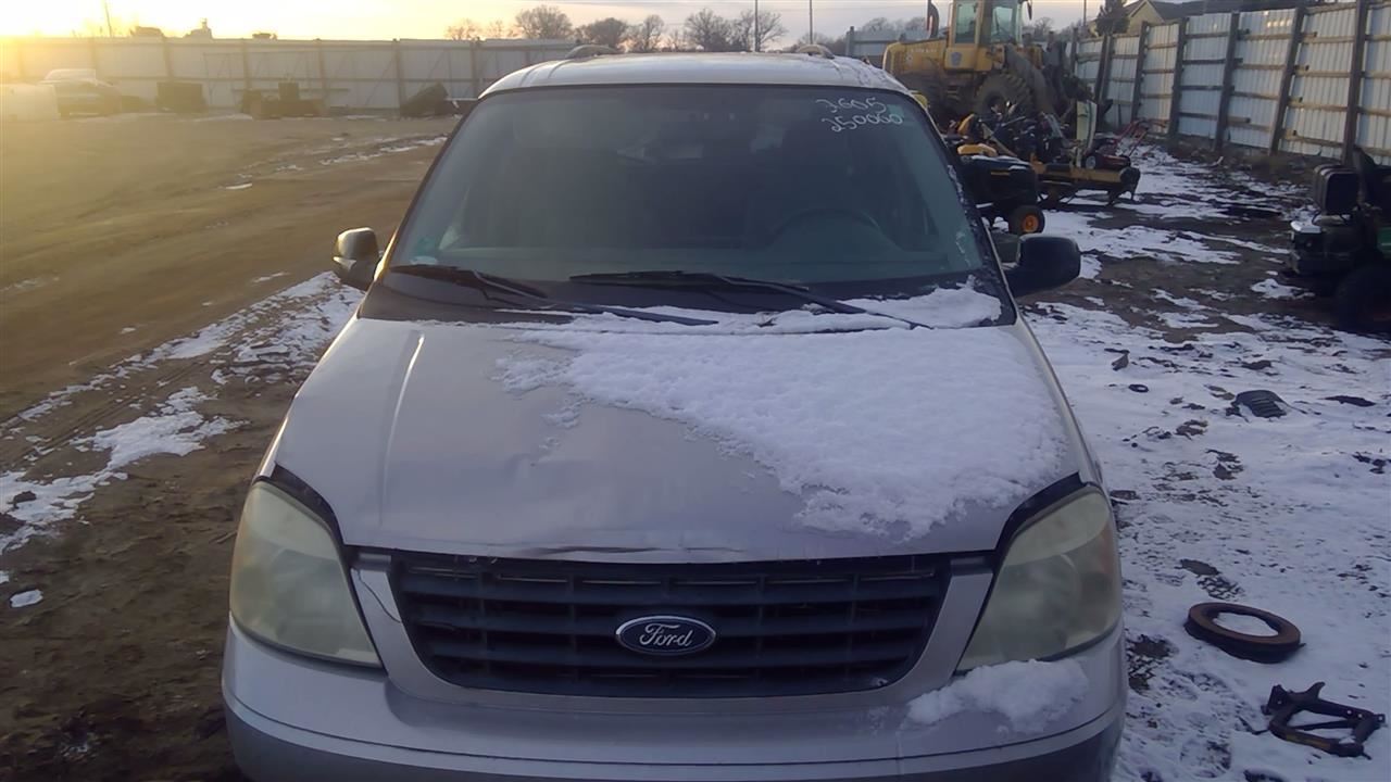2005 FORD Freestar