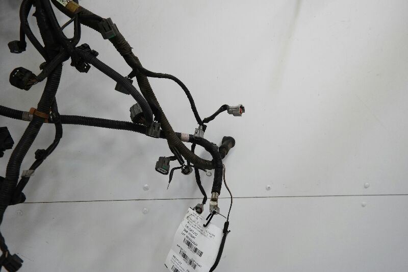 2011 2012 2013 Nissan Altima 2.5L S Engine Wiring Harness | eBay