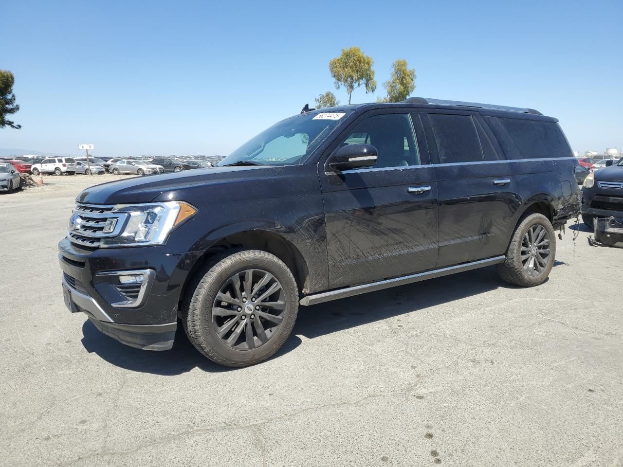 PASSANGER DASH AIR BAG JL1Z78044A74A 2018-2021 FORD EXPEDITON - Image 2