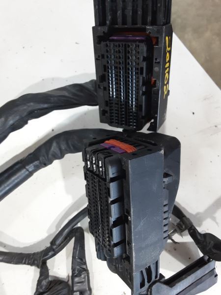 53 2017 Hyundai Elantra Wiring Harness - Wiring Harness Diagram