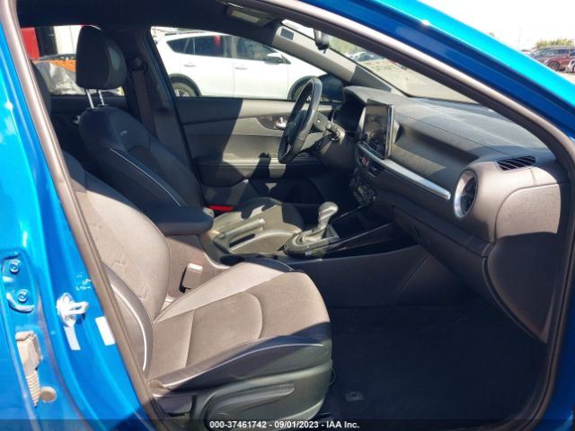 RIGHT FRONT WIPER ARM 2022 KIA FORTE - Image 5