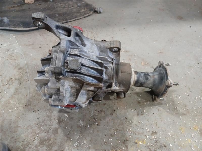 Transfer Case KN0127500A Fits 13-16 Mazda CX-5 2696487 | eBay