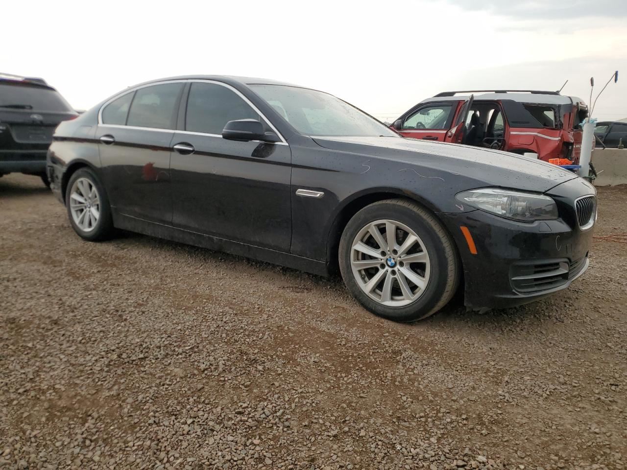 FRONT SUNROOF/MOONROOF MOTOR OEM 2014 BMW 528I 1YR WRNTY - Image 5