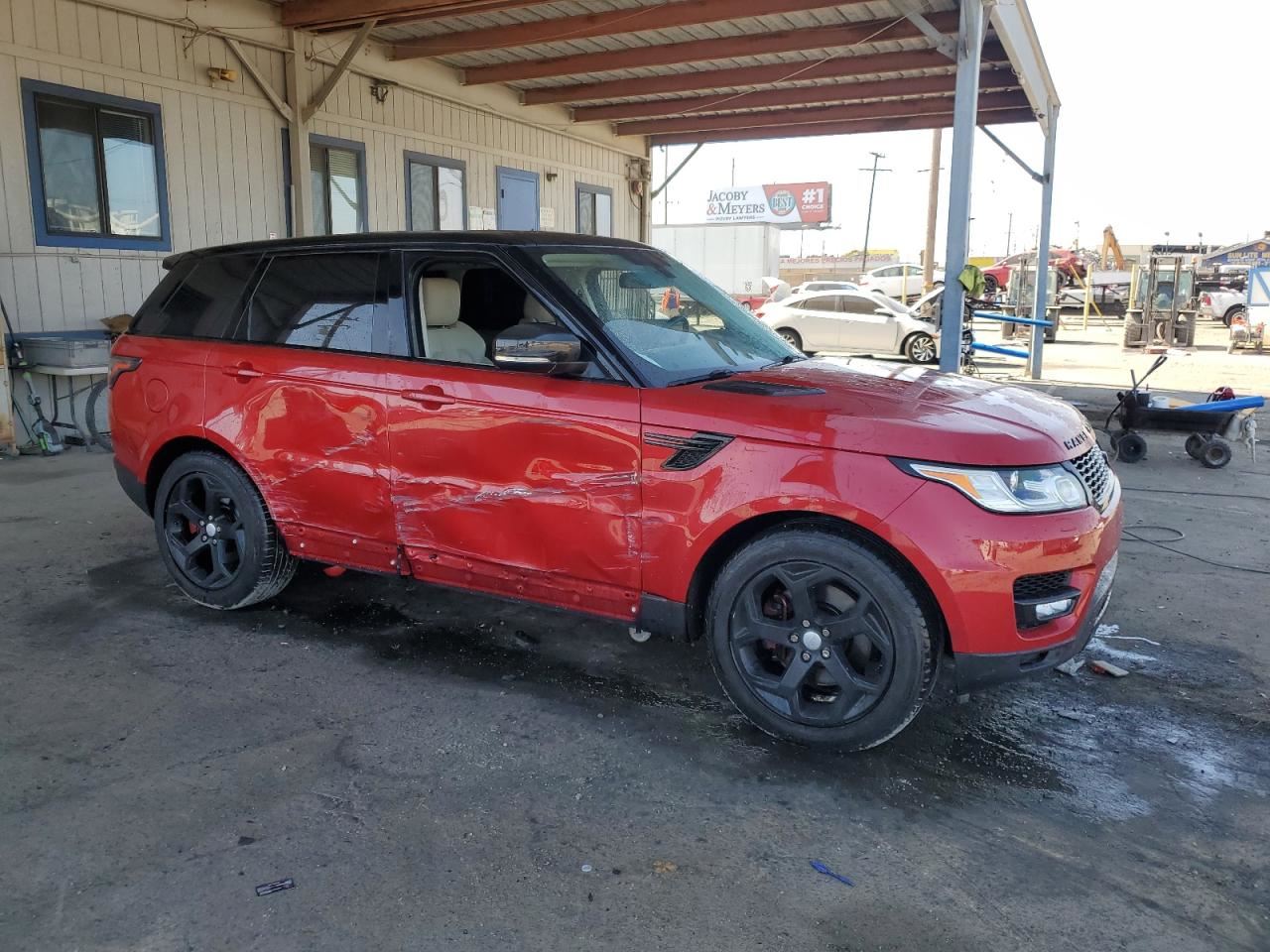 COOLANT RESERVOIR 2014-2022 LAND ROVER ROVER SPT - Image 4