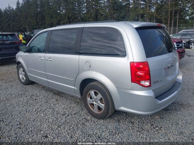 DASH WIRE HARNESS 68092929AE 2012 DODGE CARAVAN - Image 3