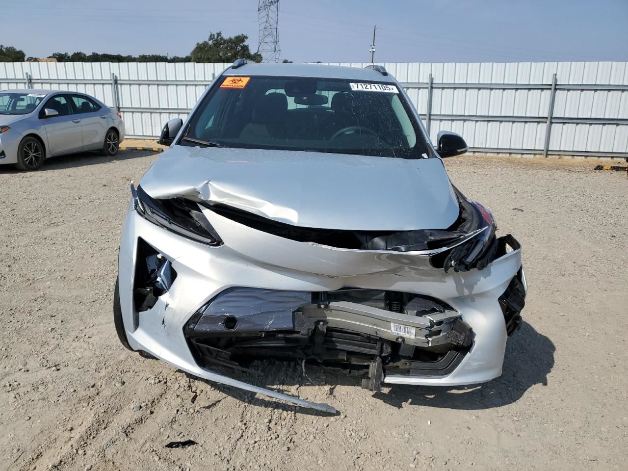 Coolant Reservoir Heater Fits 18-23 BOLT 7561780 - Image 5