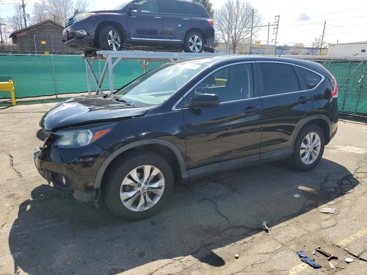 REAR SUNROOF/MOONROOF MOTOR OEM 2012 HONDA CR-V 1YR WRNTY - Image 2