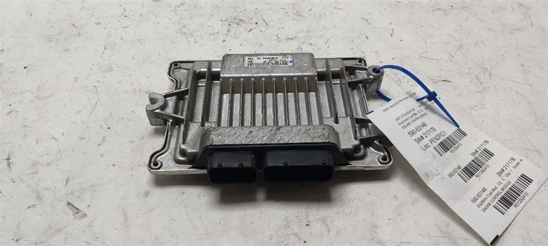 2016-2017 HONDA CIVIC Eng/motor Cont Mod 37820-5BA-L65  OEM - Image 1