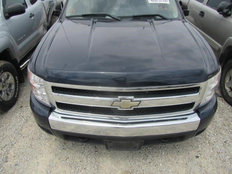 08 2008 Chevy Silverado 1500 Automatic Transmission 4.8L 5.3L 4x4 KND