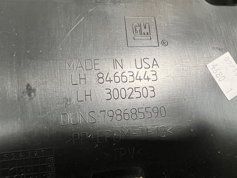 Kenworth T660 Haldex Height Control Valve 90555375 - Raney's