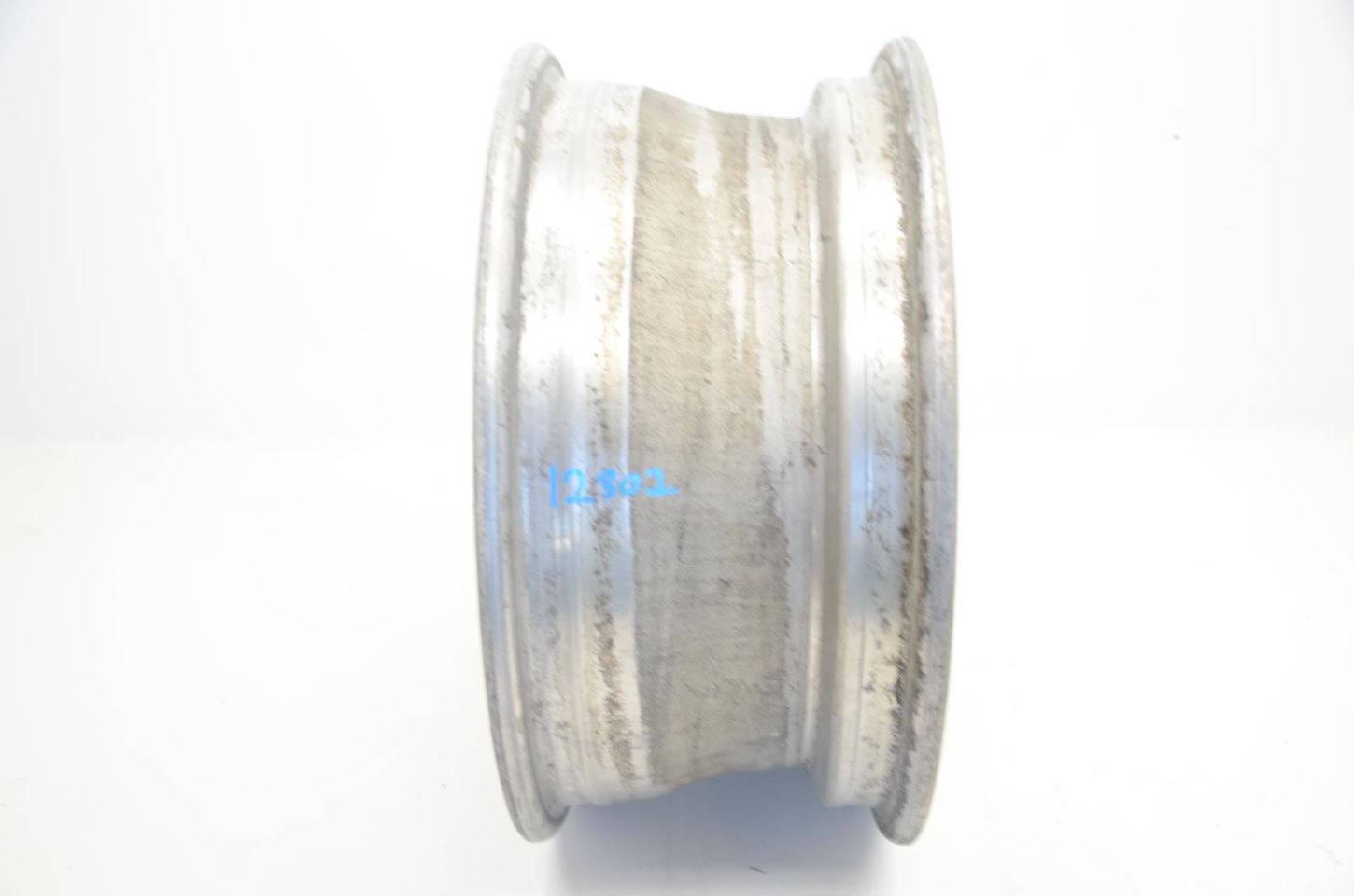 uno５５５ 84-85 Nissan 300ZX Z31 Turbo 15x6-1/2 Inch Aluminum Wheel Assembly