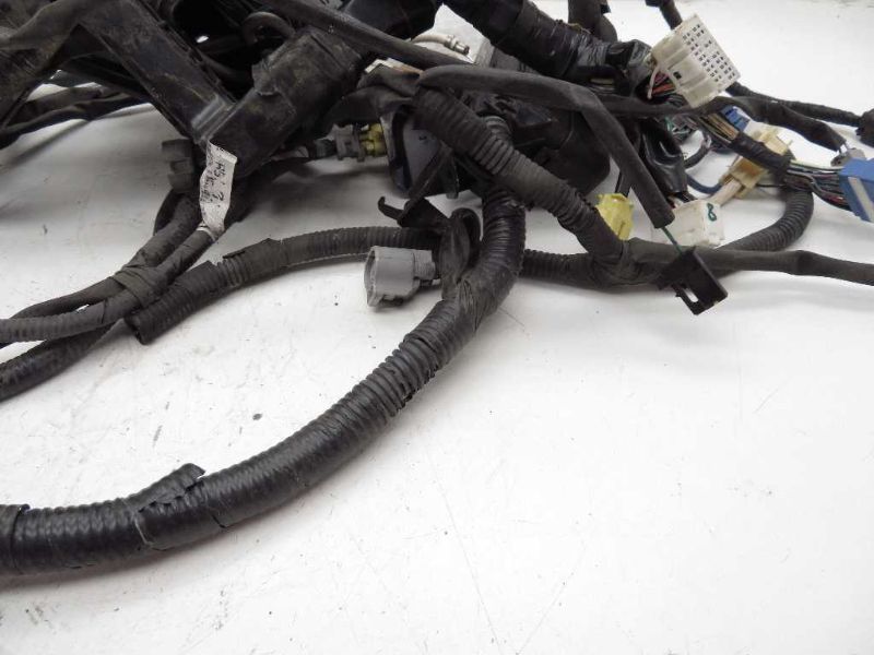 02 03 04 Toyota Avalon Engine Room Main Harness with VSC 82111-07330 | eBay