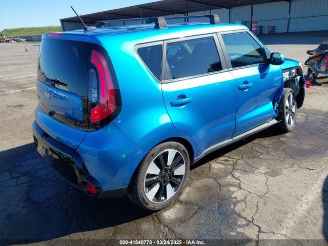 DASH WIRE HARNESS OEM 2014 KIA SOUL 91157B2430 - Image 4