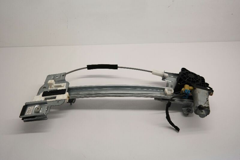 2000-2004 Buick Lesabre Rear Left Driver Side Window ...