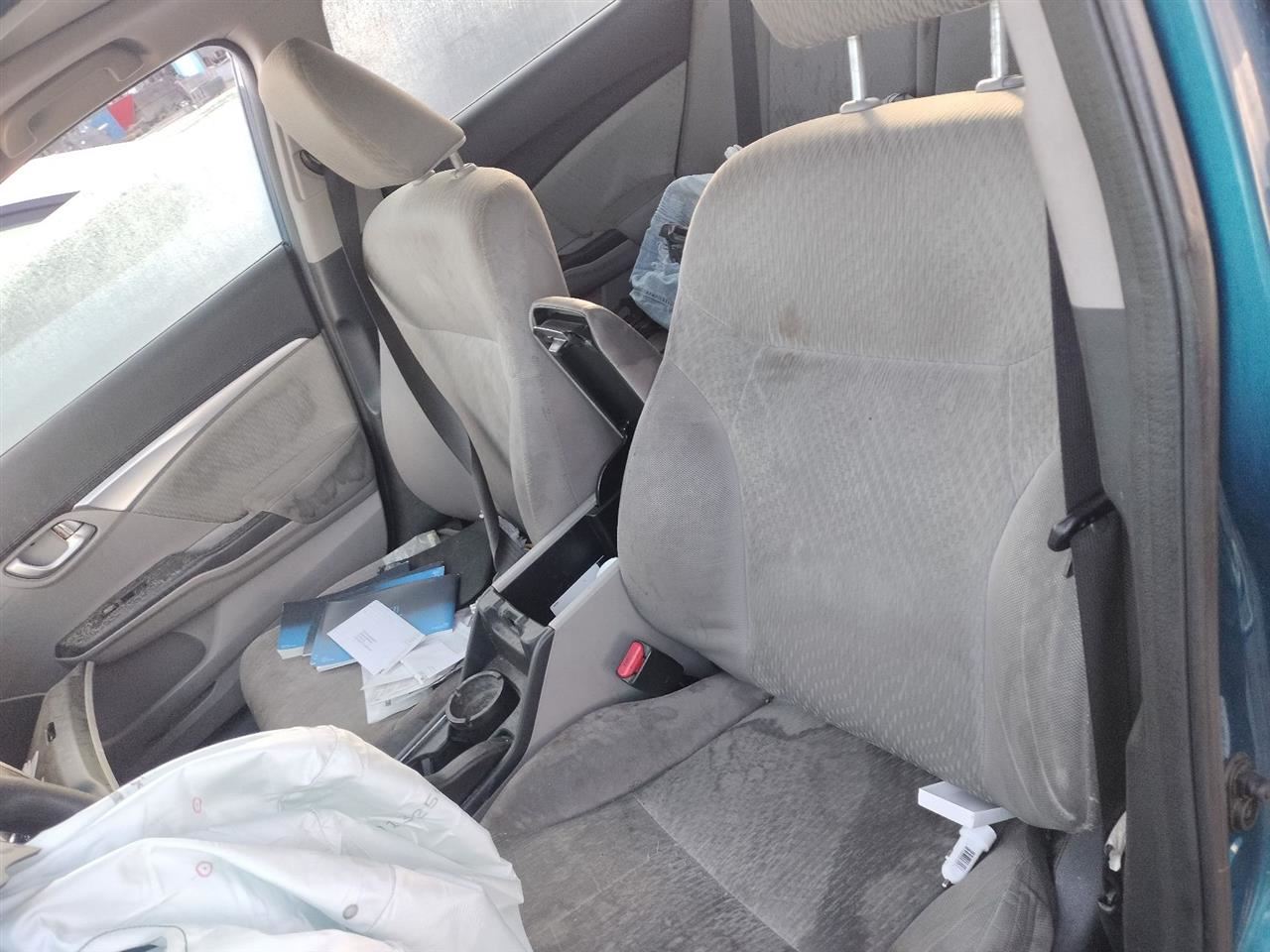 RIGHT REAR LOWER CONTROL ARM OEM 13-15 HONDA CIVIC - Image 5