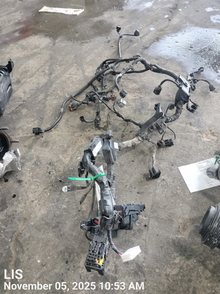 VELOSTER 2020 Engine Wire Harness 7377777 - Image 2