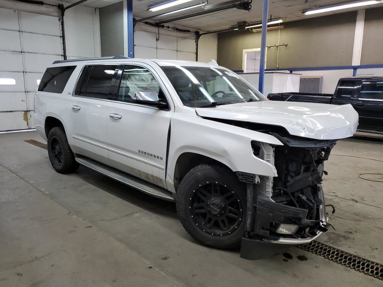 REAR AC EVAPORATOR HOUSI 25783777 , 15225886 , 23101672 2016 CHEVROLET SUBURBN1 - Image 4