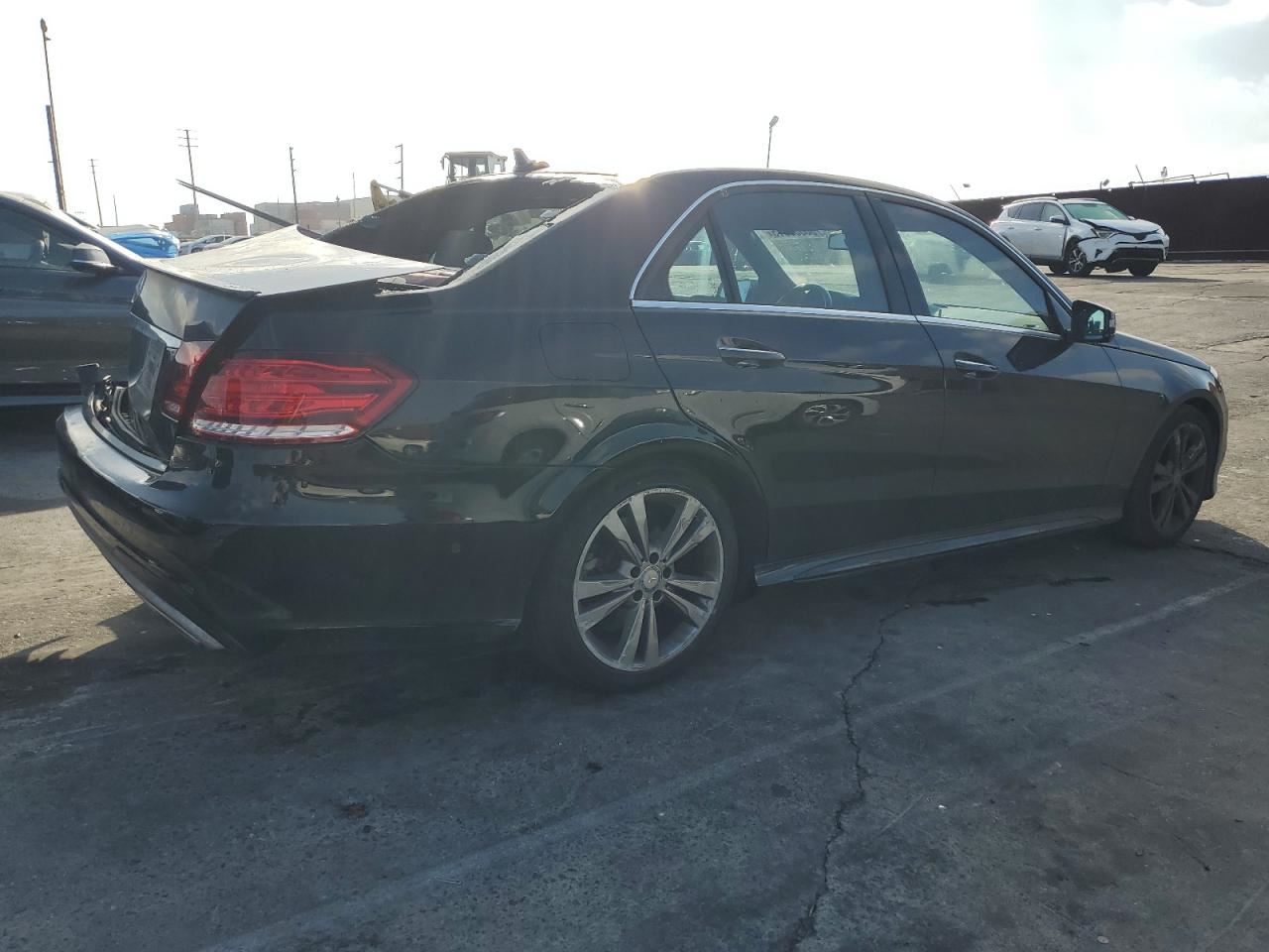 DASH WIRE HARNESS OEM 2015 MERCEDES-BENZ E350 - Image 3