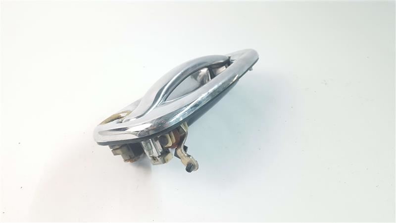 Exterior Driver Door Handle OEM 2002 2003 2004 2005 2006 Cadillac